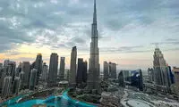 دبی برای برگرداندن گردشگران ۶۰۰ پوند جایزه می‌دهد