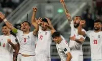 نظر جالب بازیکنان تیم ملی درمورد گل سردار