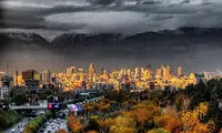 تور سه روزه پاییز 1405در تهران؛ از فردا و کاملا رایگان!