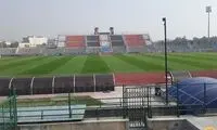 قلعه حسن‌خان هواداران را فراری داد