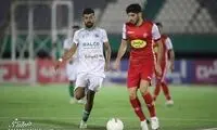 عصبانیت هواداران پرسپولیس از دست ترابی