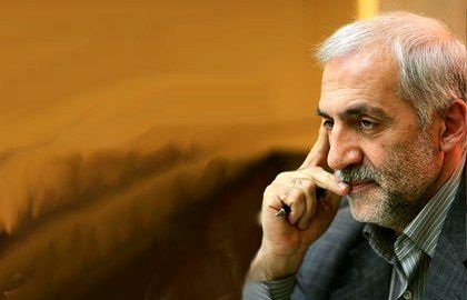 ریاست دوباره آقای دکتر بر فوتبال ایران