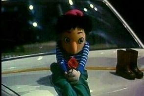 اعتراف احساسی ایرج طهماسب در برنامه جناب‌خان