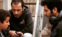 قاب تازه دو بازیگر فیلم «ابد و یک روز» پربازدید شد