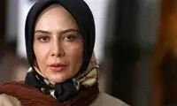 خوش و بشِ صمیمانه بازیگر «به کجا چنین شتابان» و جلیل فرجاد