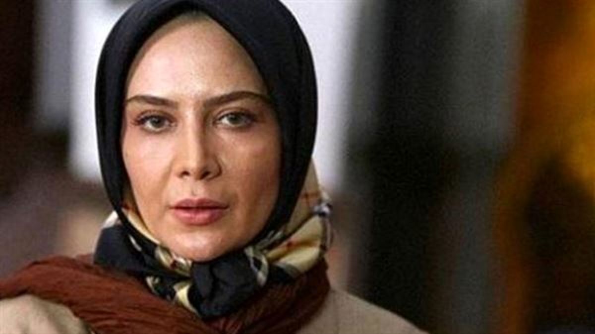   خوش و بشِ صمیمانه بازیگر «به کجا چنین شتابان» و جلیل فرجاد 