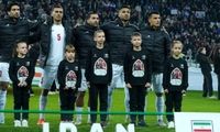 ساعت بازی امروز تیم ملی ایران مقابل تانزانیا