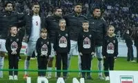 ساعت بازی امروز تیم ملی ایران مقابل تانزانیا