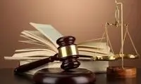 حکم اعدام دو عامل حمله به حرم شاهچراغ تایید شد