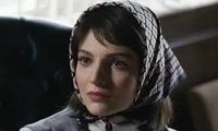 ژست منحصربفرد مهسا حجازی با استایلی شیک