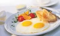 چگونه دانش‌آموزان را «صبحانه‌خور» کنیم؟