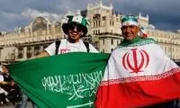 کشورهای عربی ایران را مقابل خود می‌‌دانند یا اسرائیل؟