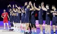 پای هادی چوپان به تیم ملی والیبال باز شد!