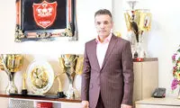 ماجرای آتش زدن اتومبیل مدیرعامل پرسپولیس چه بود؟
