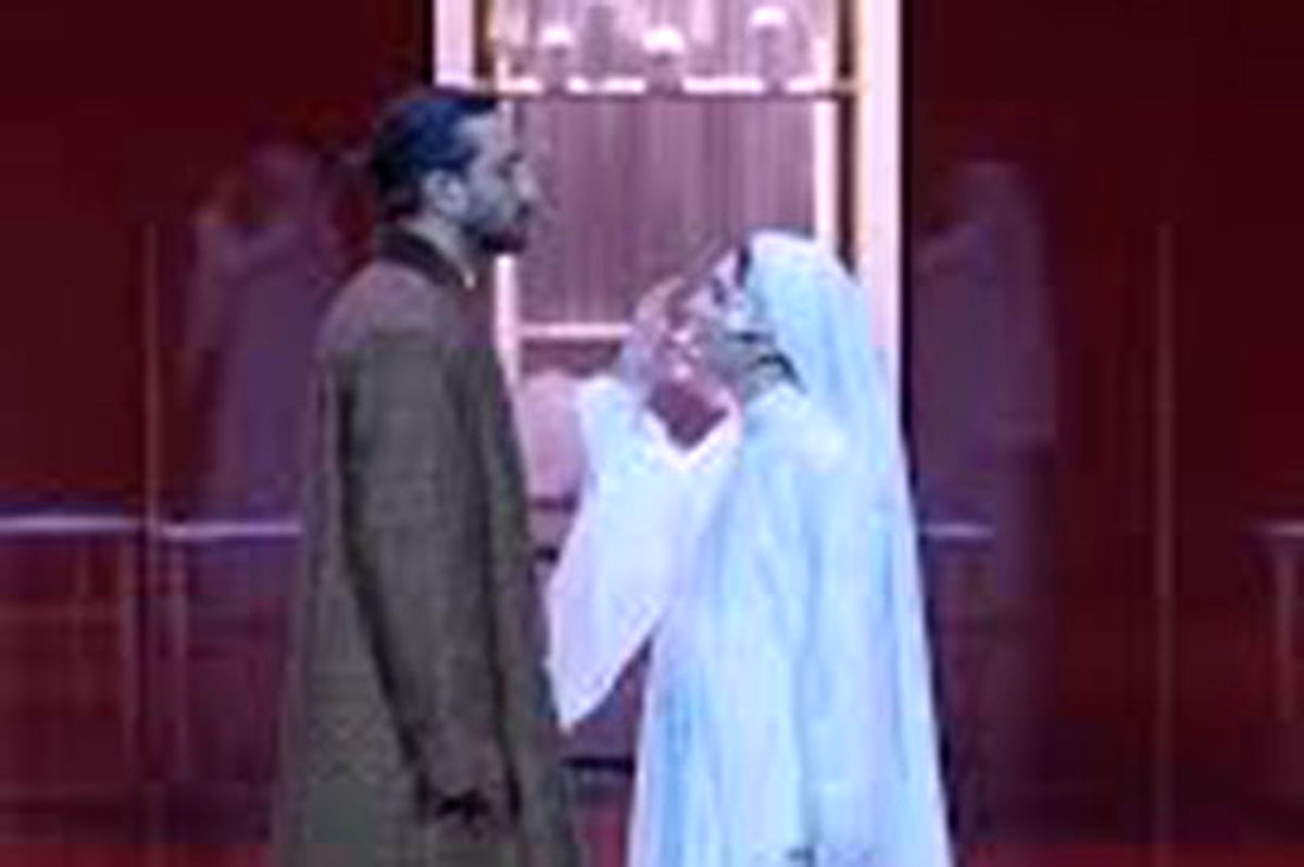 اجرای بی‌نظیر سروین و سینا در فینال پرهیجان «کارناوال»