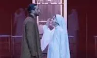 اجرای بی‌نظیر سروین و سینا در فینال پرهیجان «کارناوال»
