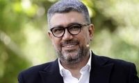 ویدئویی که رشیدپور بعد از حمله اسرائیل منتشر کرد