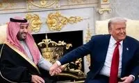 سود هنگفت عربستان از شرایط جنگی در ایران 