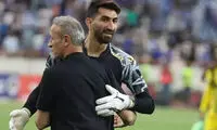 ابهام‌‌ها درباره آینده یحیی و‌ پرسپولیس زیاد است
