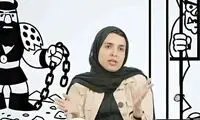 زینب موسوی فکر می‌کرد با بدگفتن به فردوسی فالوئرش بیشتر می‌شود