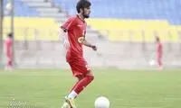 حمله مجازی تاجیک‌ها به پرسپولیس و گل‌محمدی