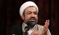 اولین واکنش رسایی به حواشی حضورش در صداوسیما