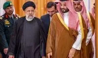 عربستان میانجی تهران و واشنگتن شد