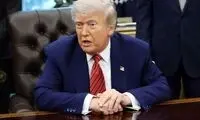 پاسخ جنجالی ترامپ به احتمال بازگشت به انتخابات