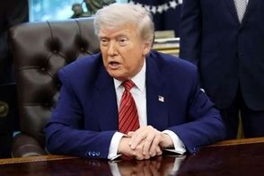 پاسخ جنجالی ترامپ به احتمال بازگشت به انتخابات