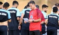 قلم قرمز مطهری روی نام ۶ بازیکن نساجی