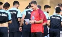 قلم قرمز مطهری روی نام ۶ بازیکن نساجی
