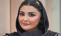 استوری شیک و زیبای مریم معصومی در 36سالگی