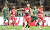 آماری که پرسپولیسی‌ها را نگران می‌کند
