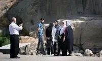 اولین آمار از اقامت مسافران نوروزی در مازندران