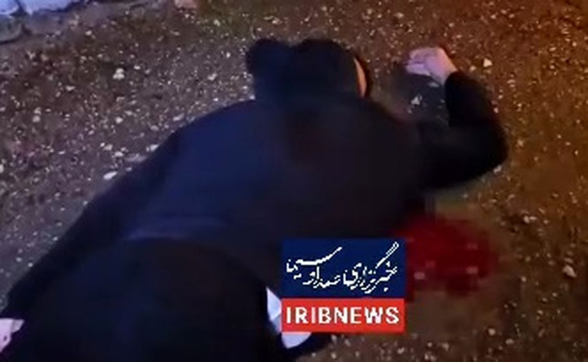 طرح ترور ژنرال ارشد روسیه خنثی شد