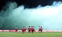 پرسپولیس در آستانه توافق با دو بمبِ خارجی