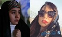  تغییر چهره «عطیه» سریال بچه مهندس ۳ در ۳۲ سالگی