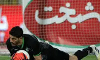 زمان خداحافظی گلر سابق پرسپولیس مشخص شد
