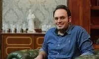 بازی کارگردان مشهور در سریال خودش سوژه شد