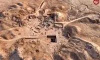 معبد اسکندر مقدونی در عراق کشف شد