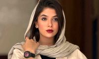 قاب صمیمی نفس بازغی در کنار دو پیشکسوت سینما