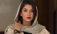 قاب صمیمی نفس بازغی در کنار دو پیشکسوت سینما