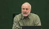 قالیباف توئیت جنجالی اسکات بسنت را بی‌پاسخ نگذاشت