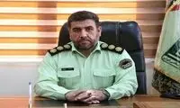 دستگیری خلافکارهایی که قهوه‌خانه را به هم ریختند