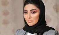 جشن تولد شاهانه بازیگر زن معروف خبرساز شد