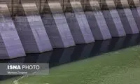 خبر ناراحت کننده درباره حجم بارش‌ها در ایران