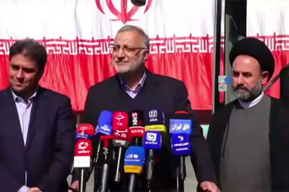 واکنش خاص زاکانی به خبرِ قرار گرفتن نامش در لیست ترور اسرائیل