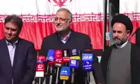 واکنش خاص زاکانی به خبرِ قرار گرفتن نامش در لیست ترور اسرائیل