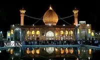 توضیح دادستان شیراز درخصوص حادثه امشب