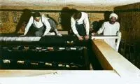 ماجرای شگفت‌انگیز کشف یک تابوت 3000ساله 